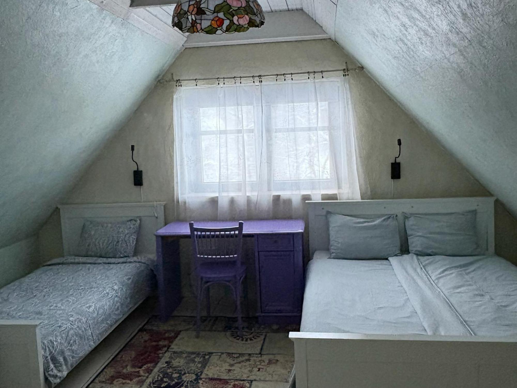 House In The City Holiday home Tallinn