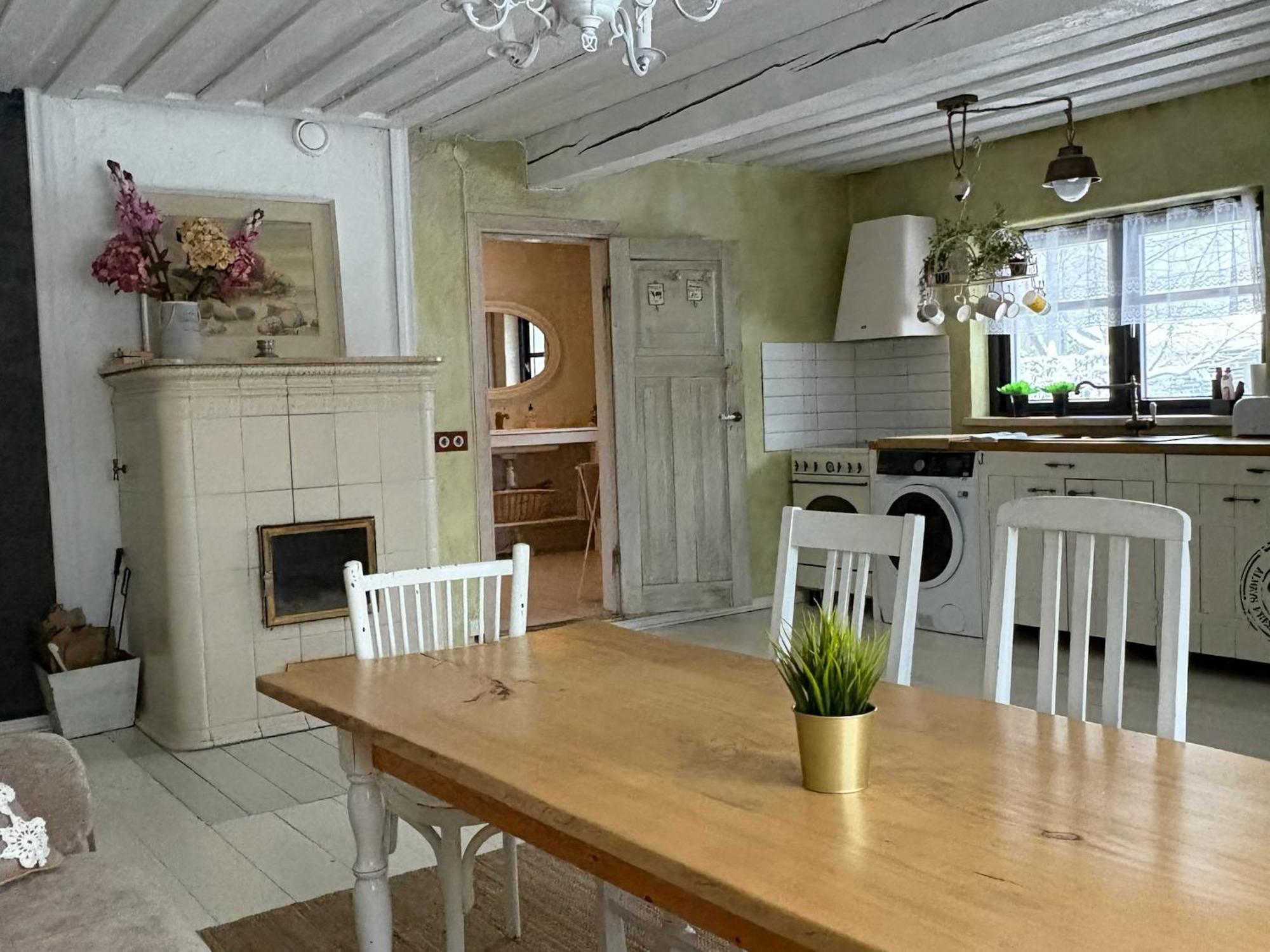 House In The City Holiday home *