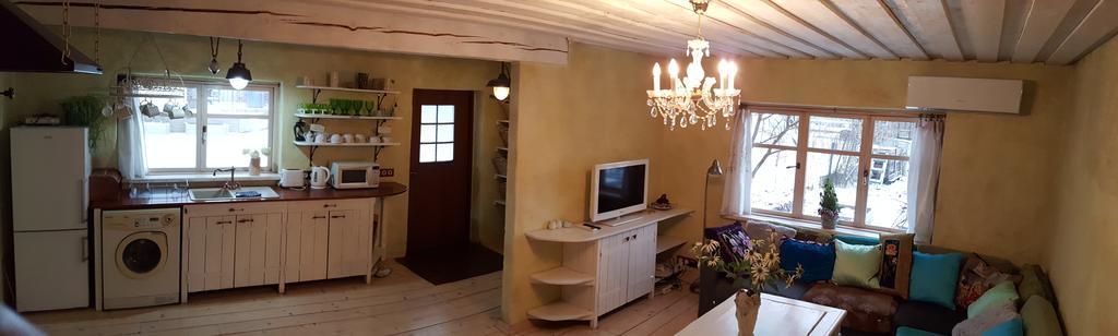 Holiday home House In The City