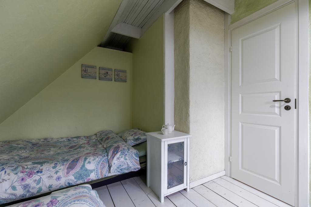 House In The *