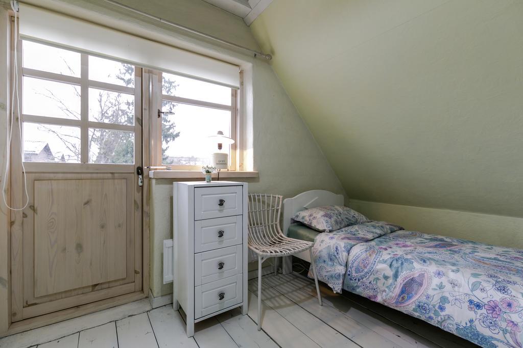 Holiday home House In The City Tallinn