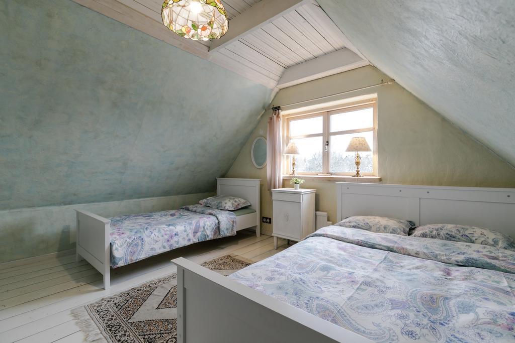 Holiday home House In The City Tallinn
