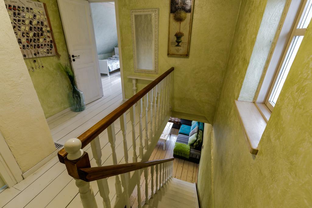 House In The City Holiday home