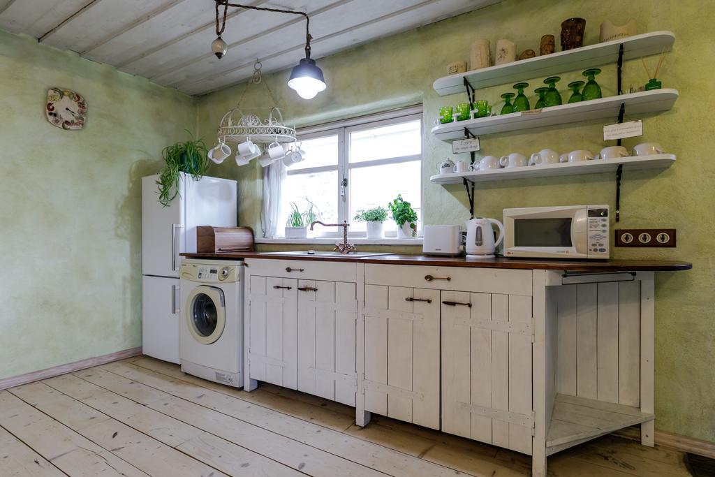 Holiday home House In The City Tallinn