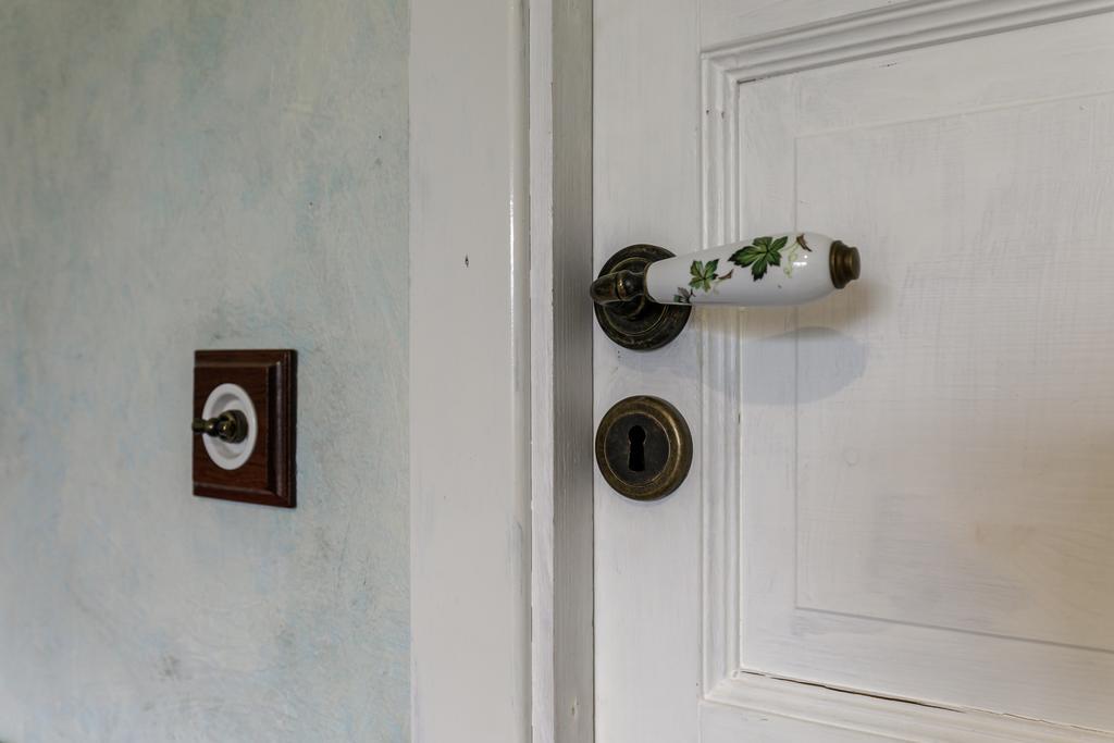 Semesterbostad House In The *