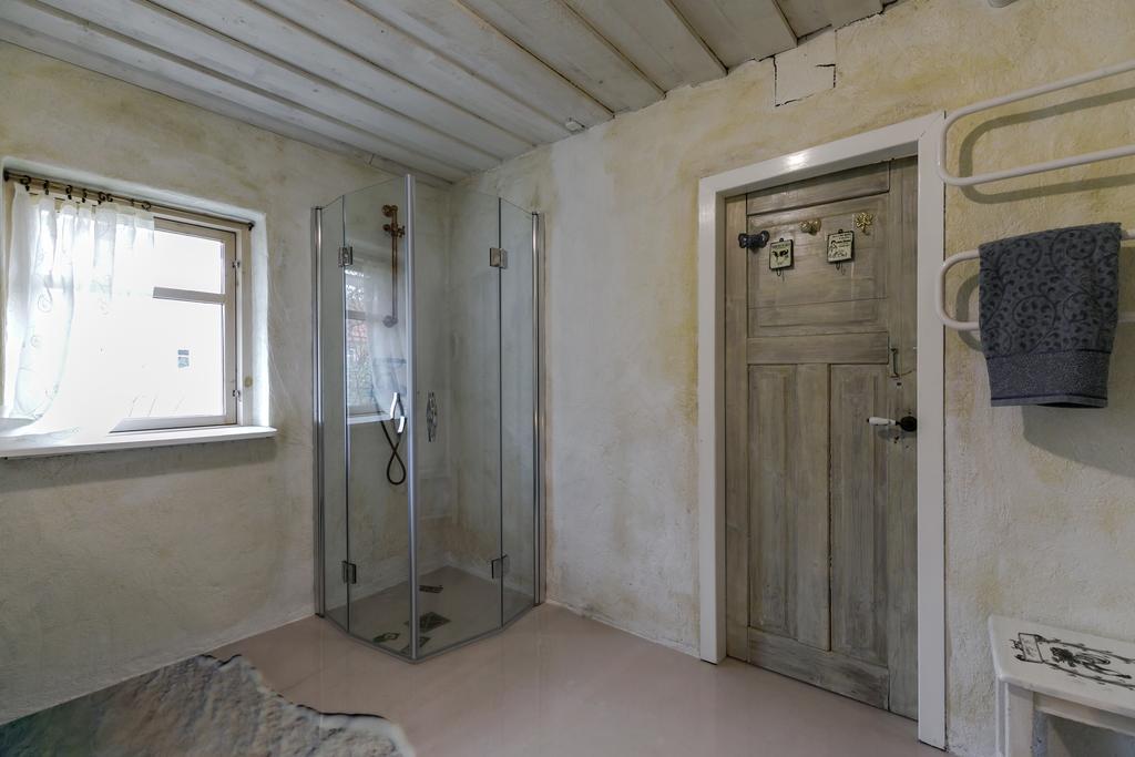 House In The * Tallinn