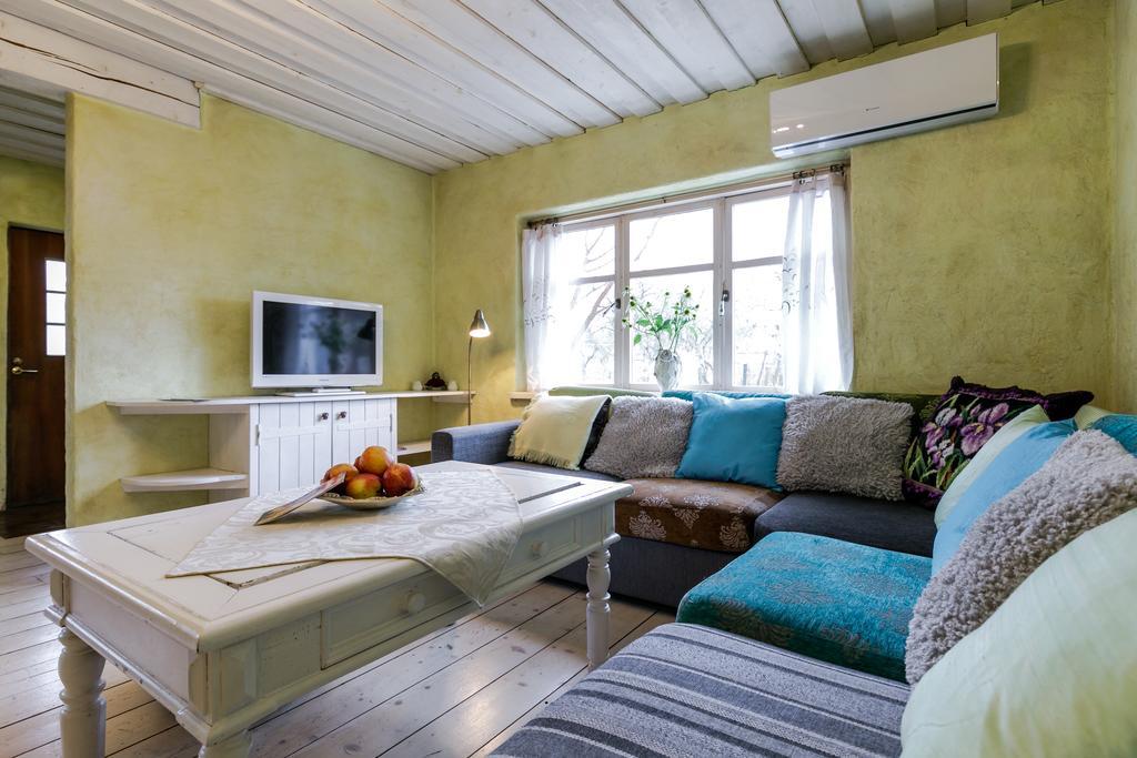 House In The * Tallinn